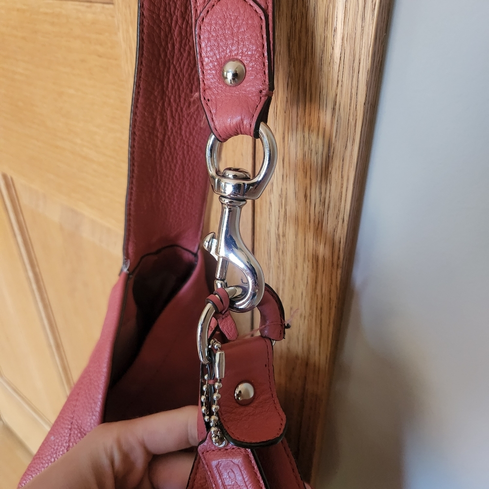 Coach Handbag - Picture 7 of 14